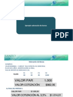 EjemploValoracionDeBonosA12032013 PDF