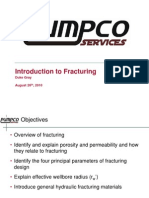 A Intro to Fracturing Small