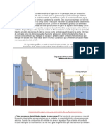 Represa Hidroeléctrica