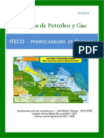 Guyana Petroleo y Gas