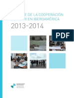 Coop Sus Sur INFORME 2013-2014