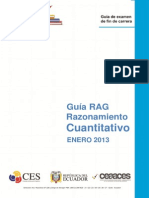 Rag Razonamiento Cuantitativo 24 1 2013