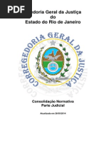 Consolidação Normativa