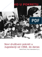 Drustvo u Pokretu