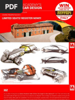 Download Diploma in CAR Design from Launchpad Academy- PROSPECTUS by Roshan Indiaa SN230081270 doc pdf