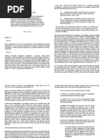 First Division: The Case