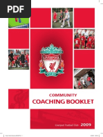 Download Liverpool Fc Academy Coaching Manual by pdzamorano SN230087124 doc pdf
