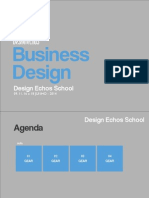 Business Design_Design Echos School_Ricardo Ruffo - Aula 3