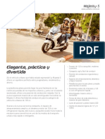 Download Yamaha Majesty S 125 2014 by Alicante Motor YAMAHA SN230089187 doc pdf
