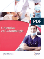 Urgencia en Odontologia Dr Botetano Merk