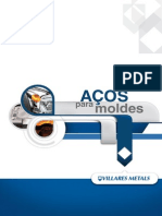 Aços para Moldes.pdf