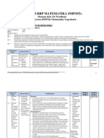 Download Contoh RPP kurikulum 2013 smp by Fandi Nur Aziz SN230092577 doc pdf