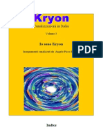 Kryon Volume 3 Italiano