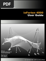 Download ixforten4000 by vgproyecto SN230097765 doc pdf