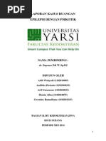 Download Laporan Kasus Epilepsi Psikotik by Gwendry Ramadhany SN230098263 doc pdf