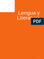 Bases Curriculares 7° Básico a 2° Medio Lengua y Literatura