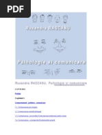 PSIHOLOGIA-COMUNICARII