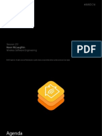 213 Introducing Homekit PDF