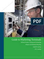 (SB007) Guide to Marketing Terminals