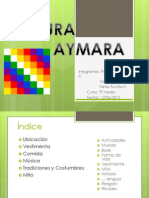 Aymara A