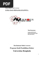 Download Luka Dan Penanganannya by TBMAverroes by Acev Yunata SN230107702 doc pdf