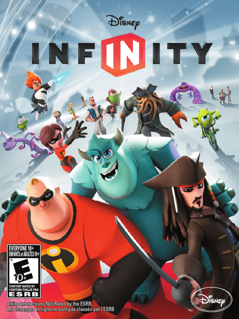 Disney Interactive 1200 Grand Central Ave., Glendale, CA 91201, USA ...