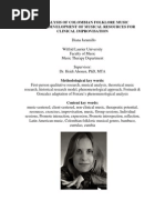 Download Cumbia Colombiana by mahcfly SN230109292 doc pdf