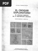El Croquis 152 153 Herzog and de Meuron 2005 2010 PDF | PDF