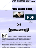 STRESUL