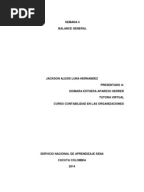 Carta cancelación formulación de proyecto SENA