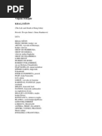Viljem Sekspir - Kralj Dzon | PDF