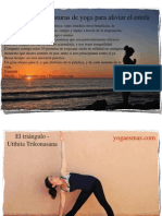 Yoga Para Aliviar El Estres 130507095623 Phpapp01