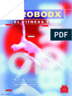 ProBodX El Fitness Total