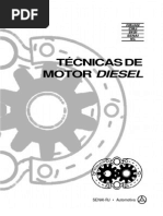 Motores Diesel