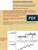 Analisis de Consistencia II Capitulo