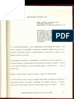 Cadernos de Biblioteconomia-2 (1) 1979-Classificacao em Nossos Dias