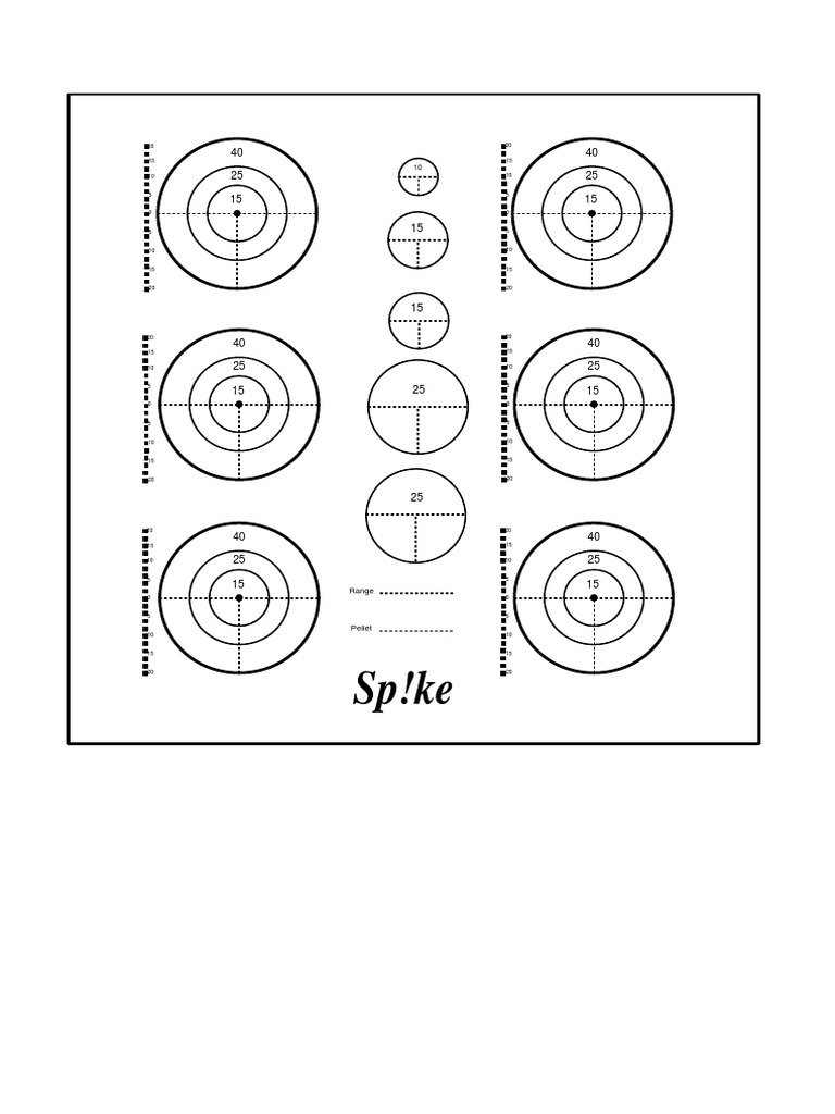 Targets | PDF