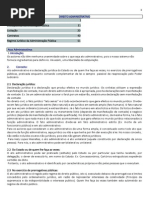 Atos Administrativos