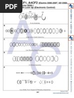 ATF Compatibility and Conversion Chart | PDF | Wheeled Vehicles ...