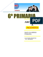 Aritmetica (Agosto)