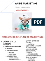 El Plan de Marketing