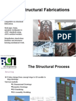 Structural Fabs