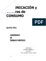 Cuadernillo de TP Cultura Consumo 1PUBLICIDAD