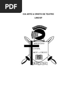 Apostila Iniciação Ao Teatro Evangélico - CIAAC (1)