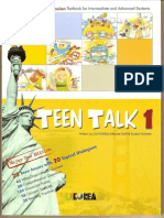 Teen Talk 1