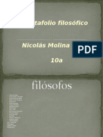 Nicolas Portafolio Filosofico