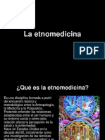 Etnomedicina-Etnopsiquiatría