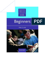 Beginners