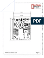 Smartsim340 Dimensions v100