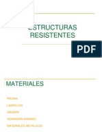 Materiales Estructurales